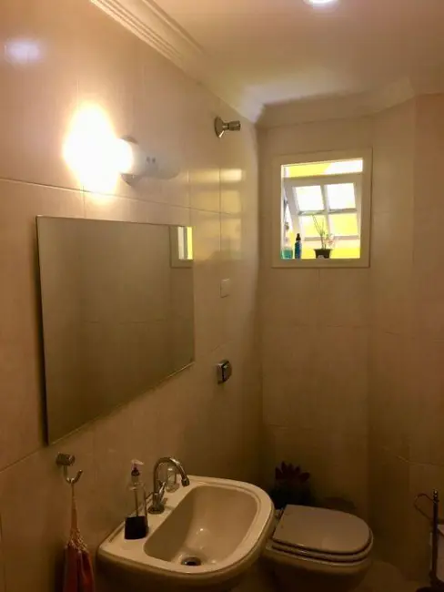 Foto 3 de Casa com 3 quartos à venda em Parque São Domingos, São Paulo - SP