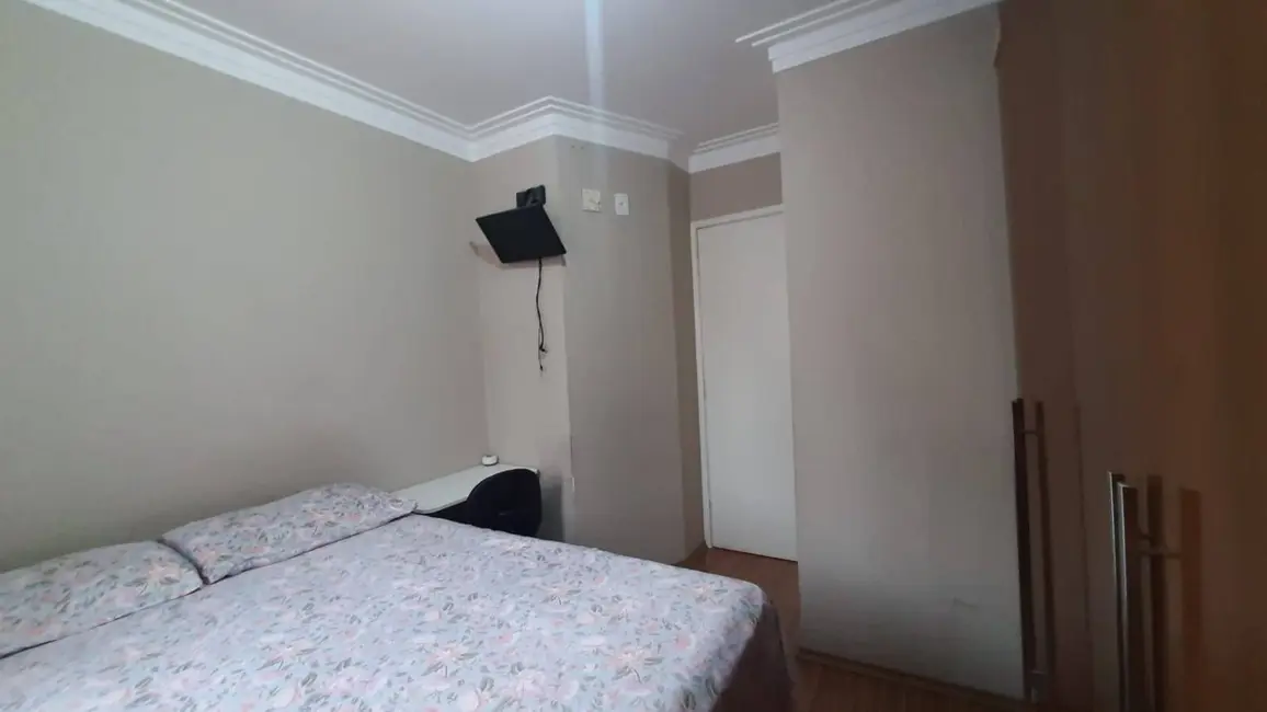 Foto 3 de Sobrado com 2 quartos à venda em Loteamento City Jaragua, São Paulo - SP