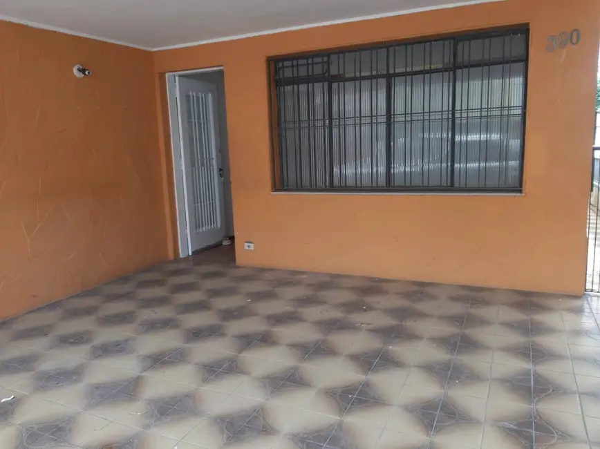 Foto 1 de Casa com 2 quartos para alugar em Chora Menino, São Paulo - SP