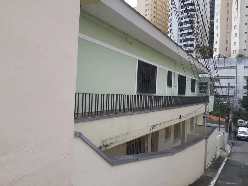 Casa com 2 quartos para alugar em Chora Menino, São Paulo - SP - imagem 9 Foto 9 de Casa com 2 quartos para alugar em Chora Menino, São Paulo - SP