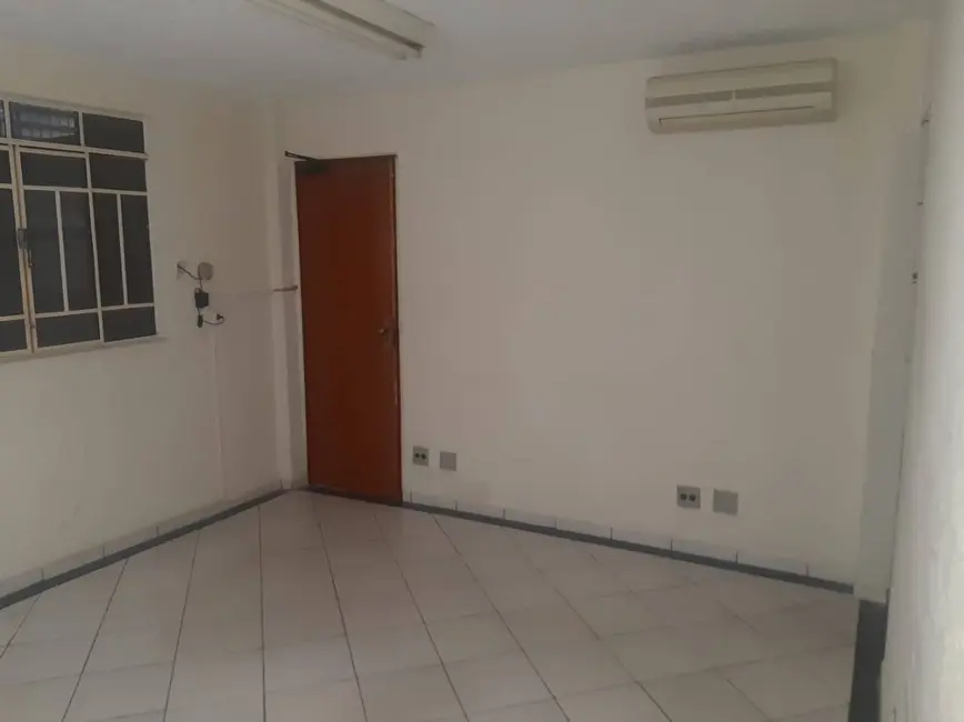 Foto 9 de Armazém / Galpão para alugar em Vila Bandeirantes, São Paulo - SP