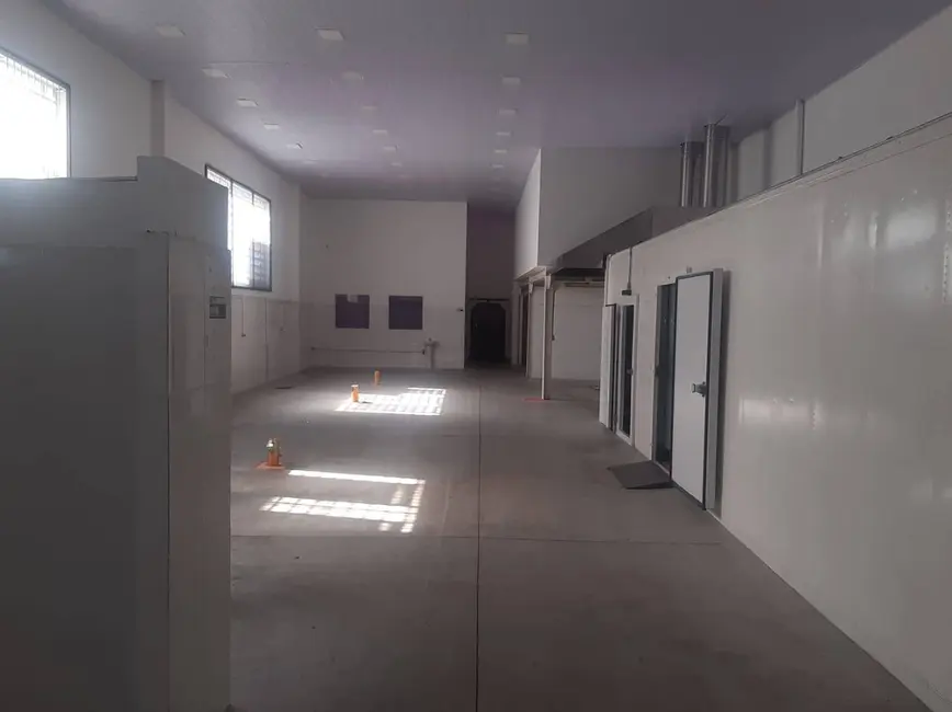 Foto 5 de Armazém / Galpão para alugar em Vila Bandeirantes, São Paulo - SP