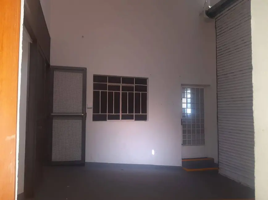 Foto 7 de Armazém / Galpão para alugar em Vila Bandeirantes, São Paulo - SP