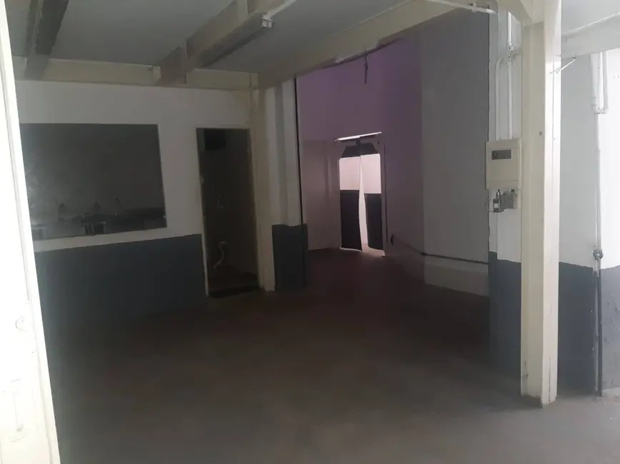 Foto 3 de Armazém / Galpão para alugar em Vila Bandeirantes, São Paulo - SP