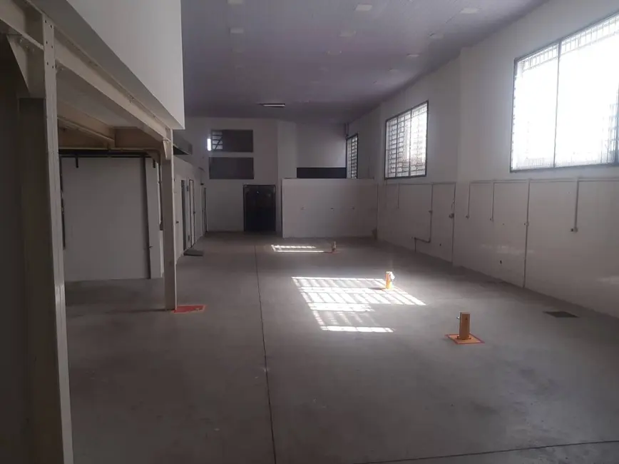 Foto 4 de Armazém / Galpão para alugar em Vila Bandeirantes, São Paulo - SP