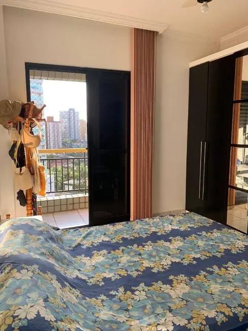 Foto 9 de Apartamento com 3 quartos à venda, 140m2 em Canto do Forte, Praia Grande - SP