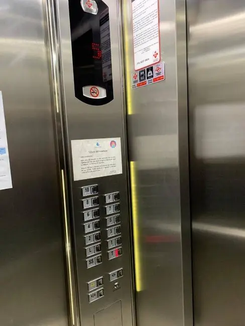 Foto 5 de Apartamento com 3 quartos à venda, 140m2 em Canto do Forte, Praia Grande - SP