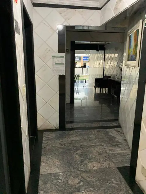 Foto 6 de Apartamento com 3 quartos à venda, 140m2 em Canto do Forte, Praia Grande - SP