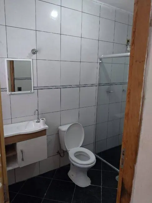 Foto 9 de Casa com 3 quartos para alugar em Sítio do Mandaqui, São Paulo - SP