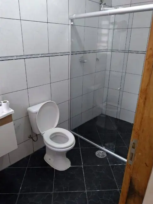 Foto 8 de Casa com 3 quartos para alugar em Sítio do Mandaqui, São Paulo - SP