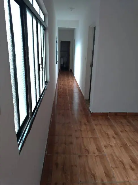 Foto 1 de Casa com 3 quartos para alugar em Sítio do Mandaqui, São Paulo - SP