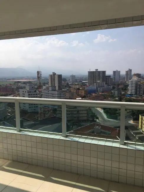 Apartamento com 2 quartos à venda, 80m2 em Caiçara, Praia Grande - SP - imagem 2 Foto 2 de Apartamento com 2 quartos à venda, 80m2 em Caiçara, Praia Grande - SP