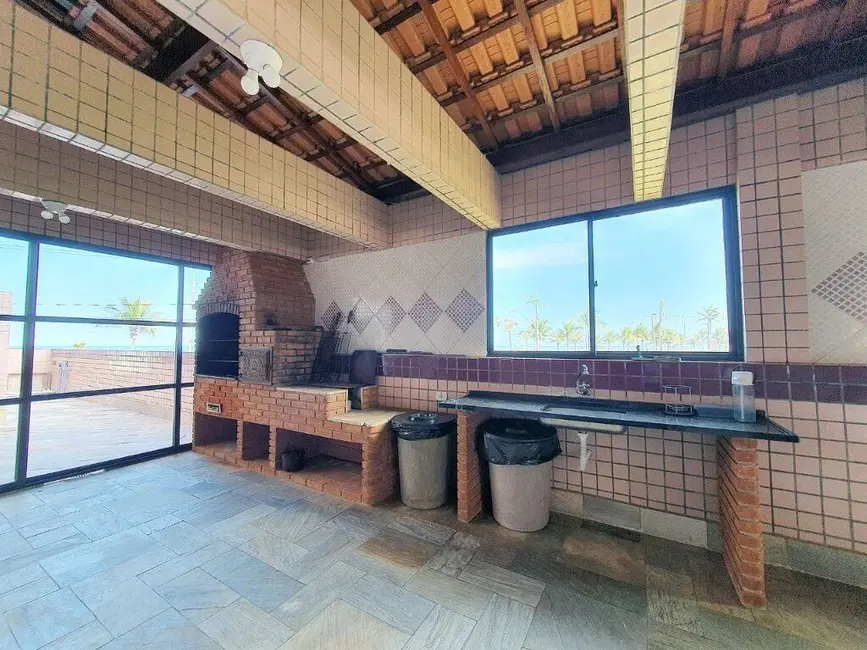 Foto 9 de Apartamento com 2 quartos à venda, 109m2 em Caiçara, Praia Grande - SP