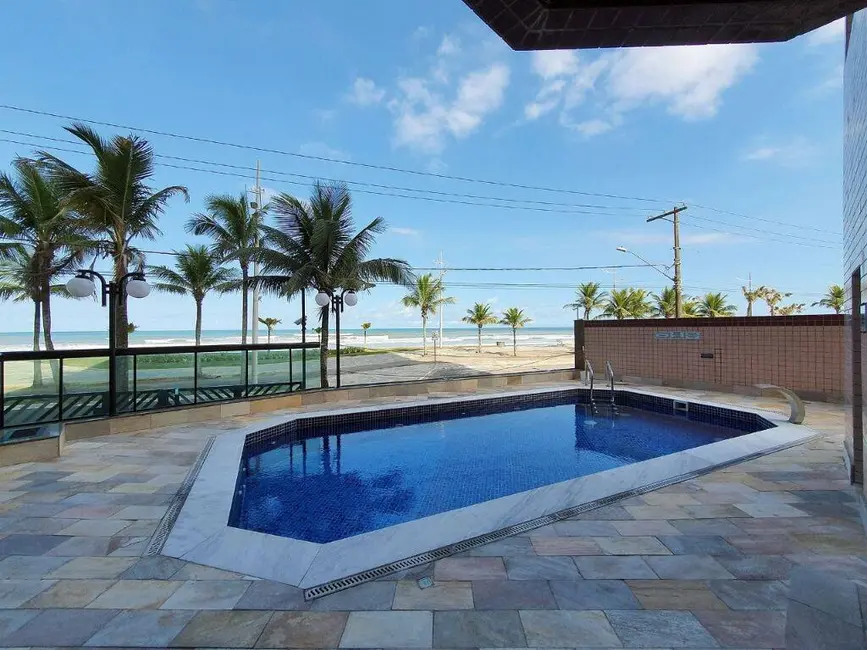 Foto 6 de Apartamento com 2 quartos à venda, 109m2 em Caiçara, Praia Grande - SP