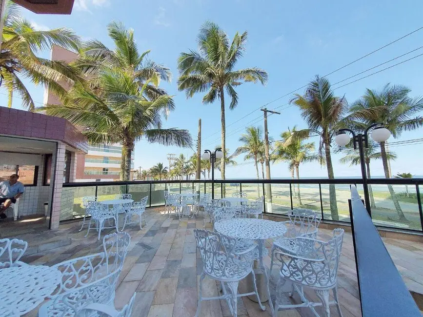 Foto 5 de Apartamento com 2 quartos à venda, 109m2 em Caiçara, Praia Grande - SP