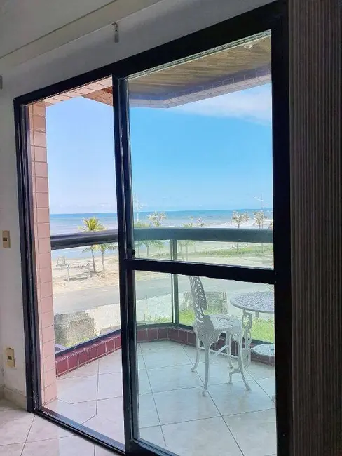 Foto 1 de Apartamento com 2 quartos à venda, 109m2 em Caiçara, Praia Grande - SP