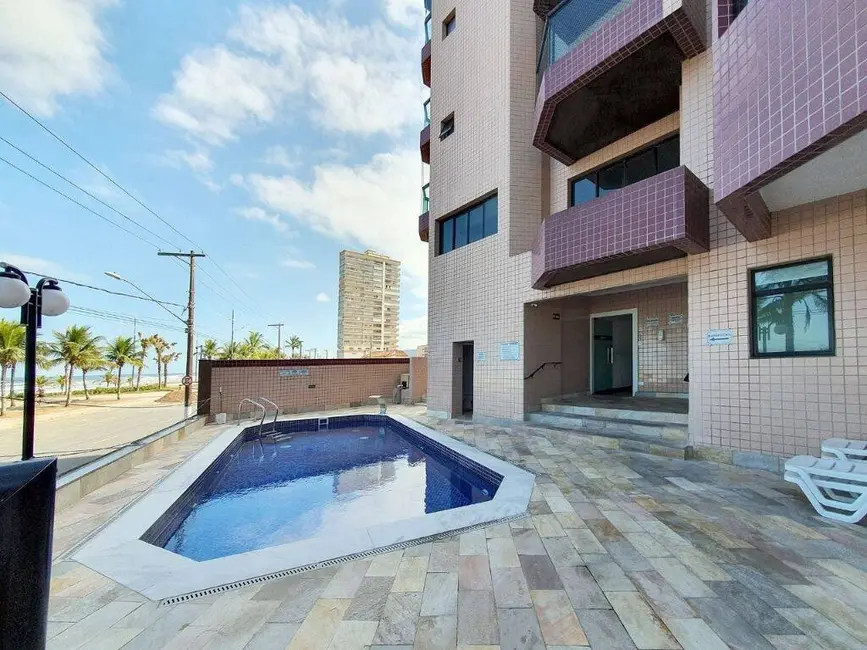 Foto 7 de Apartamento com 2 quartos à venda, 109m2 em Caiçara, Praia Grande - SP