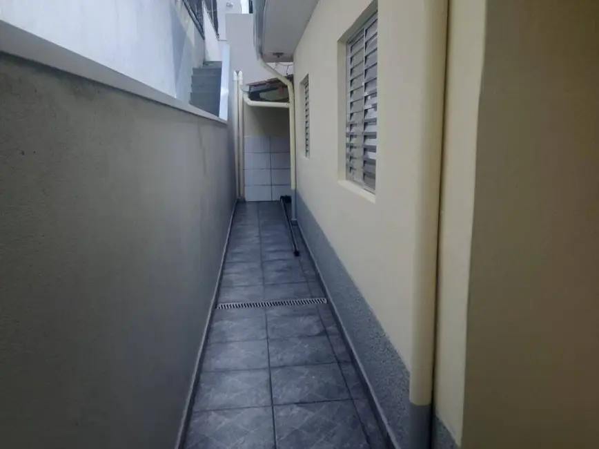 Foto 5 de Casa com 3 quartos para alugar em Casa Verde Média, São Paulo - SP