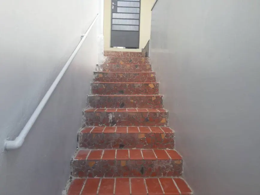 Foto 4 de Casa com 3 quartos para alugar em Casa Verde Média, São Paulo - SP