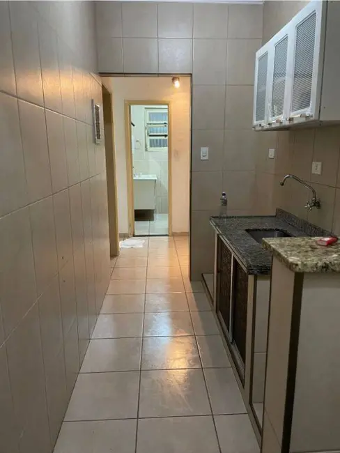 Apartamento com 1 quarto à venda, 40m2 em Boqueirão, Praia Grande - SP - imagem 1 Foto 1 de Apartamento com 1 quarto à venda, 40m2 em Boqueirão, Praia Grande - SP