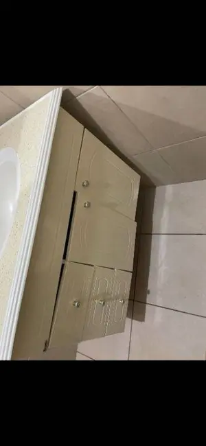 Apartamento com 1 quarto à venda, 40m2 em Boqueirão, Praia Grande - SP - imagem 7 Foto 7 de Apartamento com 1 quarto à venda, 40m2 em Boqueirão, Praia Grande - SP