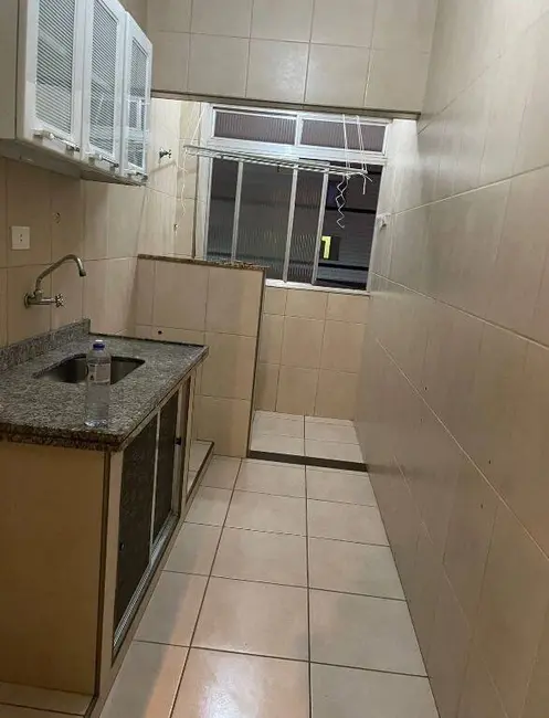 Apartamento com 1 quarto à venda, 40m2 em Boqueirão, Praia Grande - SP - imagem 3 Foto 3 de Apartamento com 1 quarto à venda, 40m2 em Boqueirão, Praia Grande - SP