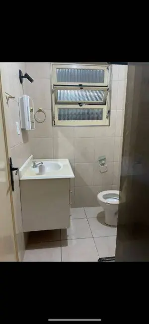 Apartamento com 1 quarto à venda, 40m2 em Boqueirão, Praia Grande - SP - imagem 8 Foto 8 de Apartamento com 1 quarto à venda, 40m2 em Boqueirão, Praia Grande - SP