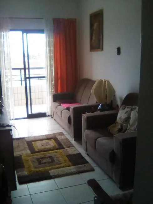 Apartamento com 1 quarto à venda, 68m2 em Solemar, Praia Grande - SP - imagem 4 Foto 4 de Apartamento com 1 quarto à venda, 68m2 em Solemar, Praia Grande - SP