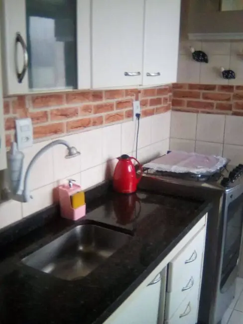 Apartamento com 1 quarto à venda, 68m2 em Solemar, Praia Grande - SP - imagem 8 Foto 8 de Apartamento com 1 quarto à venda, 68m2 em Solemar, Praia Grande - SP