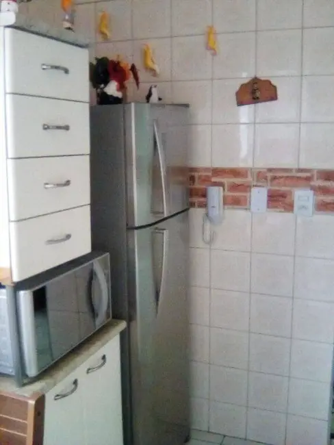 Apartamento com 1 quarto à venda, 68m2 em Solemar, Praia Grande - SP - imagem 7 Foto 7 de Apartamento com 1 quarto à venda, 68m2 em Solemar, Praia Grande - SP