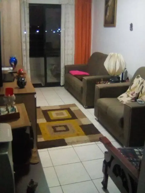 Apartamento com 1 quarto à venda, 68m2 em Solemar, Praia Grande - SP - imagem 9 Foto 9 de Apartamento com 1 quarto à venda, 68m2 em Solemar, Praia Grande - SP