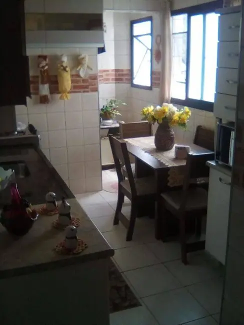 Apartamento com 1 quarto à venda, 68m2 em Solemar, Praia Grande - SP - imagem 5 Foto 5 de Apartamento com 1 quarto à venda, 68m2 em Solemar, Praia Grande - SP