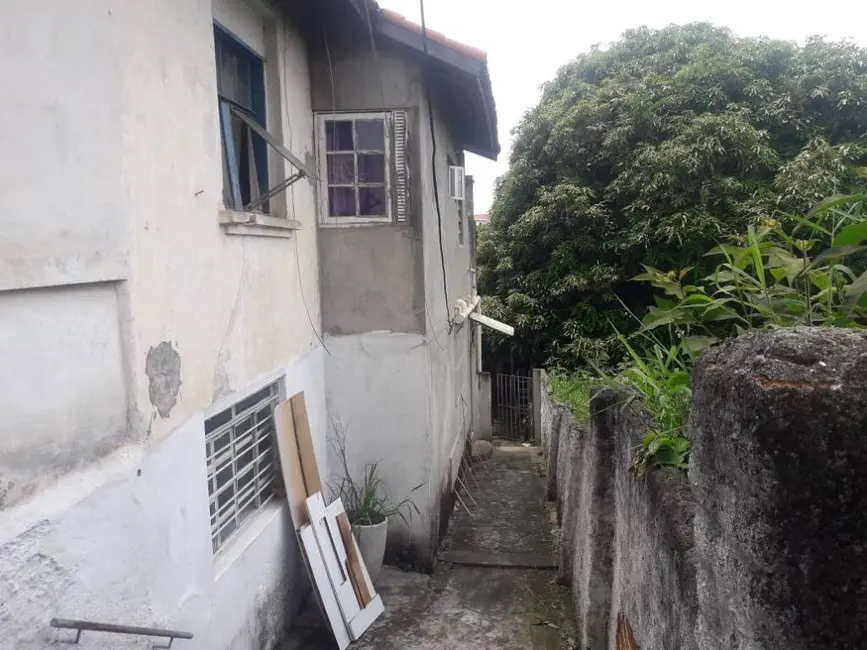 Casa com 5 quartos à venda em Vila Anglo Brasileira, São Paulo - SP - imagem 6 Foto 6 de Casa com 5 quartos à venda em Vila Anglo Brasileira, São Paulo - SP