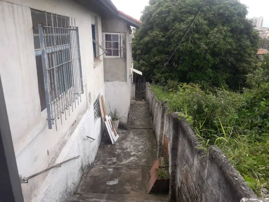 Casa com 5 quartos à venda em Vila Anglo Brasileira, São Paulo - SP - imagem 3 Foto 3 de Casa com 5 quartos à venda em Vila Anglo Brasileira, São Paulo - SP