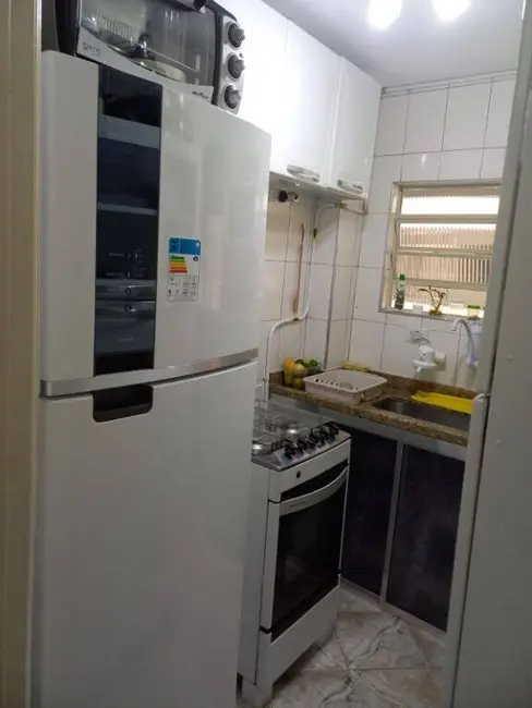 Foto 4 de Apartamento com 2 quartos à venda, 59m2 em Vila Bonilha, São Paulo - SP