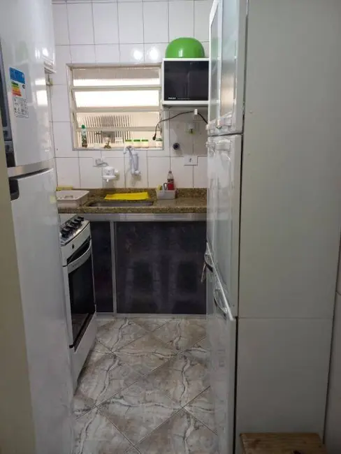 Foto 3 de Apartamento com 2 quartos à venda, 59m2 em Vila Bonilha, São Paulo - SP
