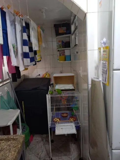 Foto 2 de Apartamento com 2 quartos à venda, 59m2 em Vila Bonilha, São Paulo - SP