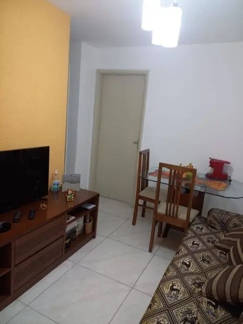 Foto 1 de Apartamento com 2 quartos à venda, 59m2 em Vila Bonilha, São Paulo - SP
