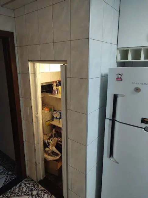 Foto 6 de Sobrado com 3 quartos à venda em Conjunto Residencial Vista Verde, São Paulo - SP