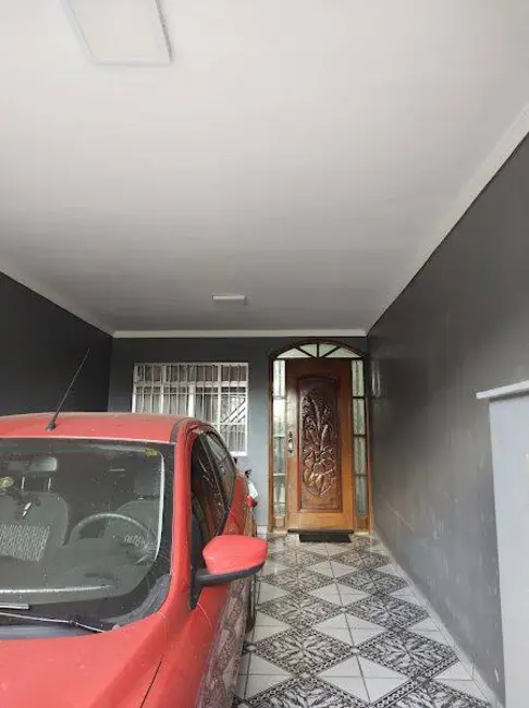 Foto 4 de Sobrado com 3 quartos à venda em Conjunto Residencial Vista Verde, São Paulo - SP