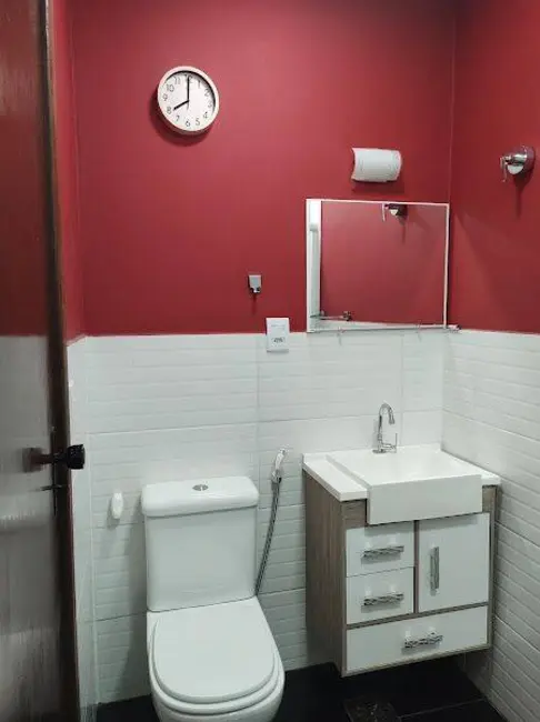 Foto 3 de Sobrado com 3 quartos à venda em Conjunto Residencial Vista Verde, São Paulo - SP