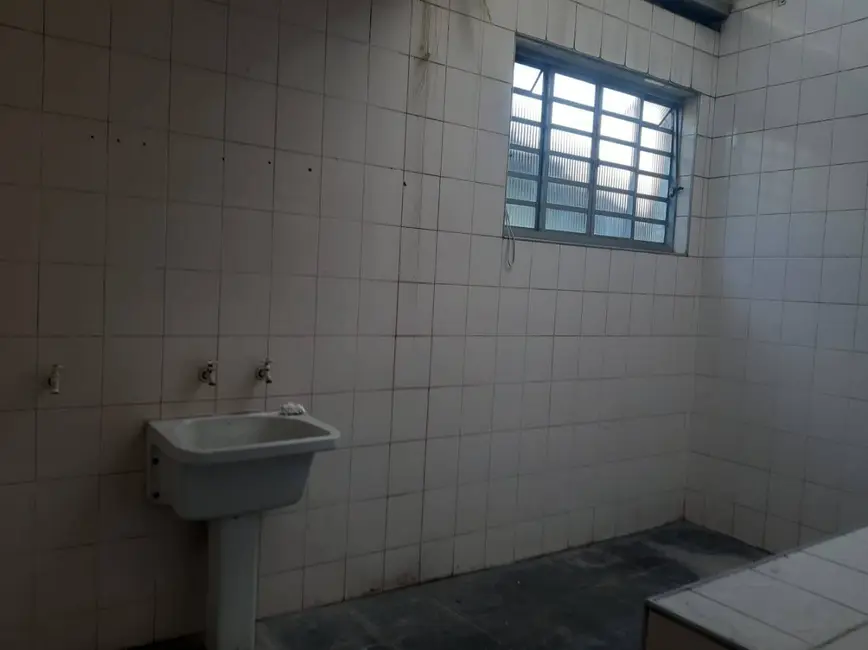 Foto 9 de Sobrado com 3 quartos para alugar em Vila Ester (Zona Norte), São Paulo - SP