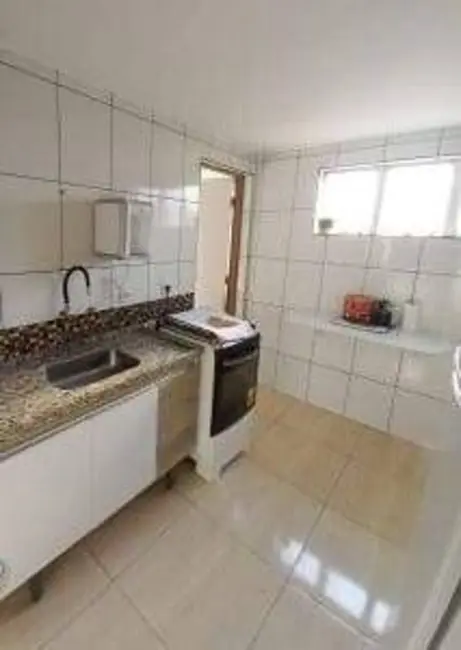 Foto 1 de Apartamento com 2 quartos à venda, 52m2 em Conjunto Residencial Elisio Teixeira Leite, São Paulo - SP