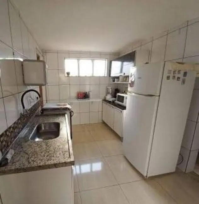 Foto 2 de Apartamento com 2 quartos à venda, 52m2 em Conjunto Residencial Elisio Teixeira Leite, São Paulo - SP