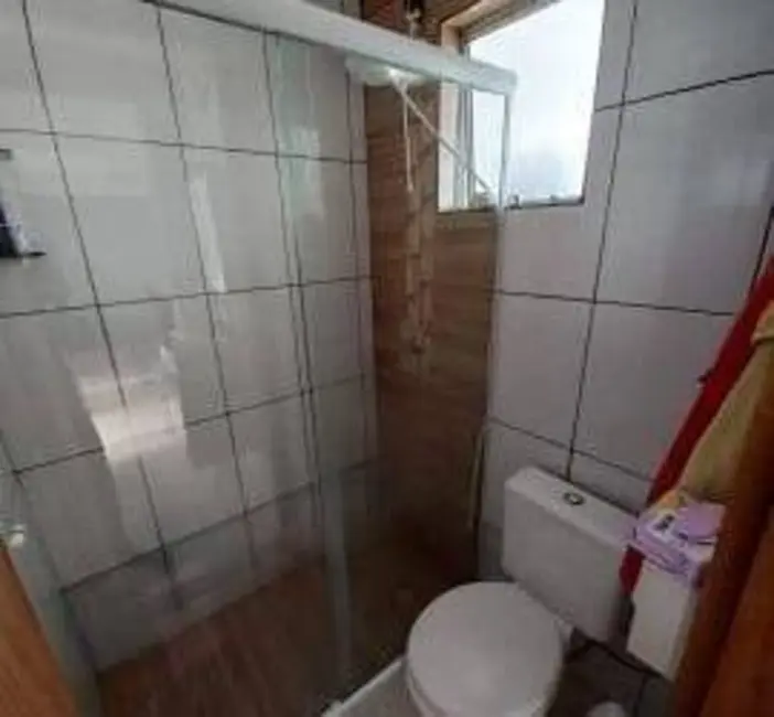 Foto 4 de Apartamento com 2 quartos à venda, 52m2 em Conjunto Residencial Elisio Teixeira Leite, São Paulo - SP