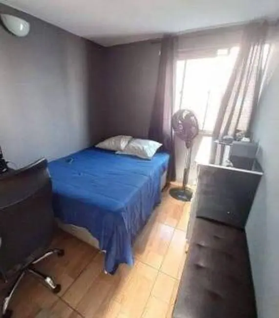 Foto 7 de Apartamento com 2 quartos à venda, 52m2 em Conjunto Residencial Elisio Teixeira Leite, São Paulo - SP