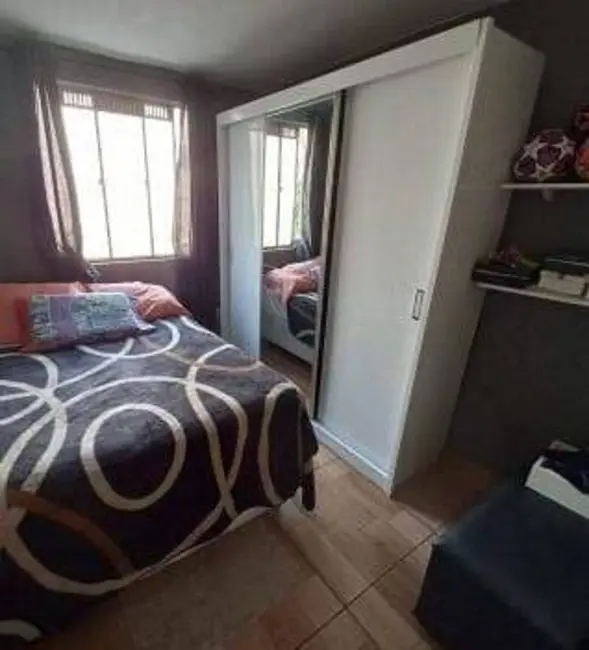 Foto 5 de Apartamento com 2 quartos à venda, 52m2 em Conjunto Residencial Elisio Teixeira Leite, São Paulo - SP