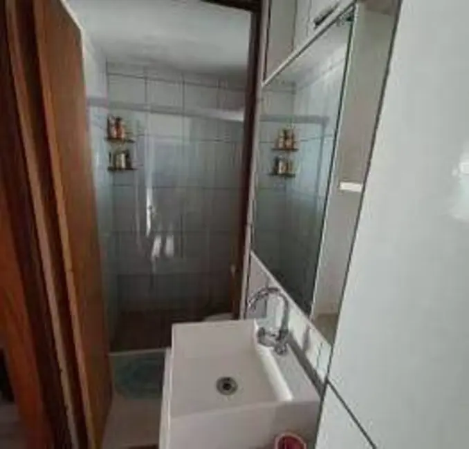 Foto 8 de Apartamento com 2 quartos à venda, 52m2 em Conjunto Residencial Elisio Teixeira Leite, São Paulo - SP
