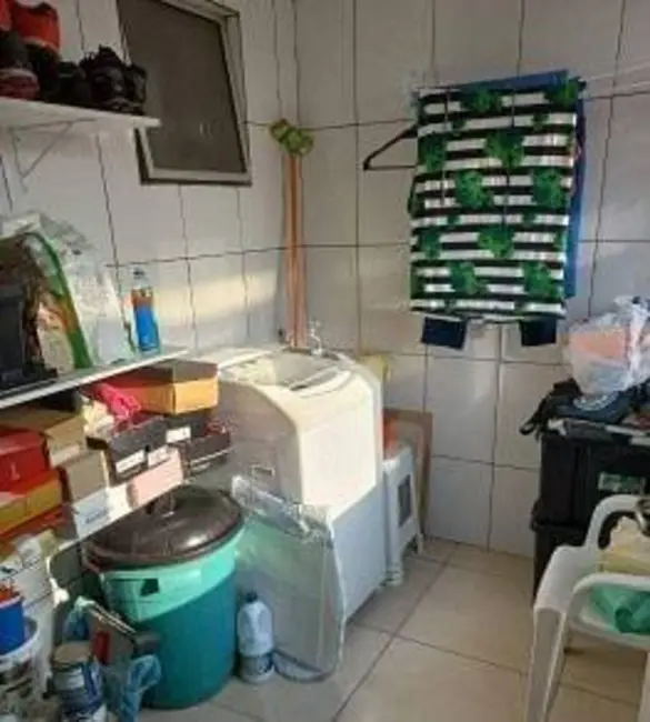 Foto 3 de Apartamento com 2 quartos à venda, 52m2 em Conjunto Residencial Elisio Teixeira Leite, São Paulo - SP