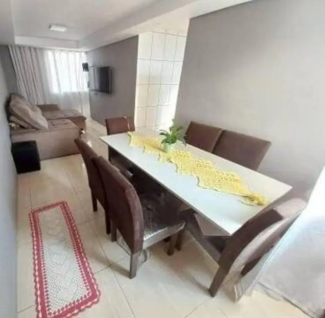Foto 6 de Apartamento com 2 quartos à venda, 52m2 em Conjunto Residencial Elisio Teixeira Leite, São Paulo - SP